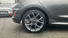 Ford Fiesta 1.0 EcoBoost ST-Line 5dr Petrol Hatchback